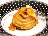 Recette Tartelettes aux pommes