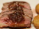 Recette Magrets de canard au whisky