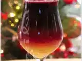 Recette Sangria à la mexicaine