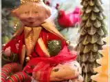 Recette Galettes préférées des lutins