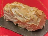 Recette Omelette norvégienne