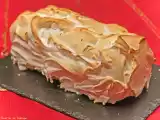 Recette Omelette norvégienne