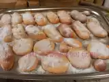 Recette Biscuits à la cuillère sans gluten