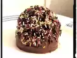 Recette Tête de choco (anciennement tête de nègre)