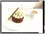 Recette Moka individuel