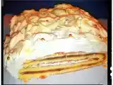 Recette Moelleux citron-caramel
