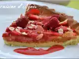Recette Traou mad aux fraises