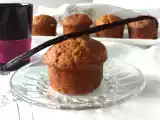 Recette Muffins vanille