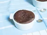 Recette Soufflé tout chocolat