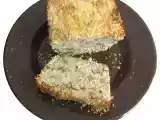 Recette Tian de courgettes niçois