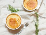 Recette Soufflé saumon aneth