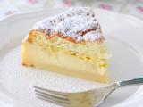 Recette Gâteau magique à la vanille pas à pas et vidéo