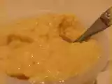Recette La recette du cremeux d'ebly