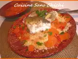 Recette Couscous aux poissons