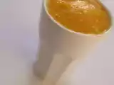 Recette Vélouté de légumes racines ou le retour des légumes oubliés