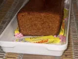 Recette Cake aux carambars très facile