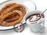 Recette Churros sauce chocolat