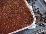 Recette Tiramisu italien