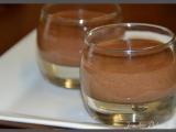 Recette Mousse au chocolat du chef nicolas le bec