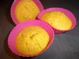 Recette Muffins au citron super simple