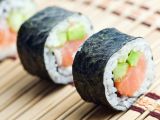 Recette Sushi maison