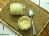 Recette Petits pots de crème à la noisette
