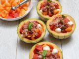 Recette Salade de melon