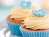 Recette Cupcakes simples à la vanille