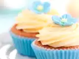 Recette Cupcakes simples à la vanille
