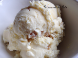 Recette La glace malaga (ou rhum-raisin)