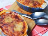 Recette Aubergines parmigiana