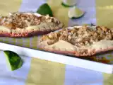 Recette Crabes farcis à l’antillaise