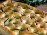 Recette Focaccia di genova