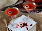 Recette Cocktail sanglant pour halloween à partager et sans alcool !