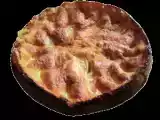 Recette Gâteau aux pommes façon mamette
