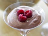 Recette Mousse au chocolat ultra onctueuse