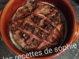 Recette Pâté de sanglier