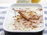 Recette Riz au lait facile