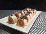 Recette Makis scandinaves