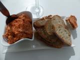 Recette Tartinade de chorizo au philadelphia