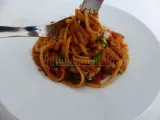 Recette one pot pasta bolognaise