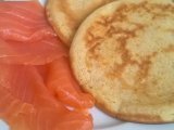 Recette Blinis faciles