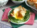 Recette Croque muffins
