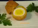 Recette Oeufs de caille panés