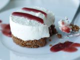 Recette Cheesecakes sans cuisson