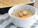 Recette Epinards à la crème