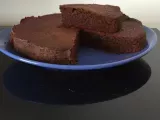 Recette Gâteau moelleux au cacao poulain