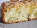 Recette Gâteau aux pommes facile