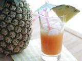 Recette Planteur - cocktail antillais