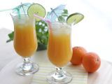 Recette Punch exotique